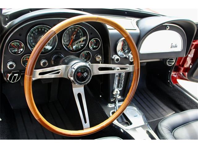 1967 Chevrolet Corvette (CC-2090427) for sale in Sarasota, Florida