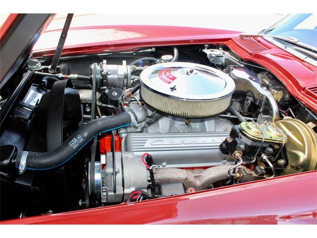 1967 Chevrolet Corvette (CC-2090427) for sale in Sarasota, Florida