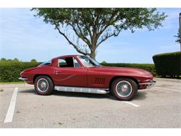 1967 Chevrolet Corvette (CC-2090427) for sale in Sarasota, Florida