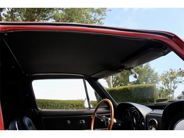 1967 Chevrolet Corvette (CC-2090427) for sale in Sarasota, Florida