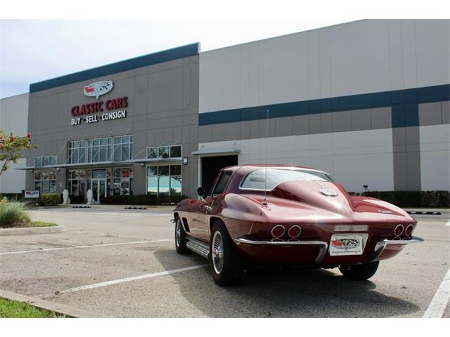 1967 Chevrolet Corvette (CC-2090427) for sale in Sarasota, Florida