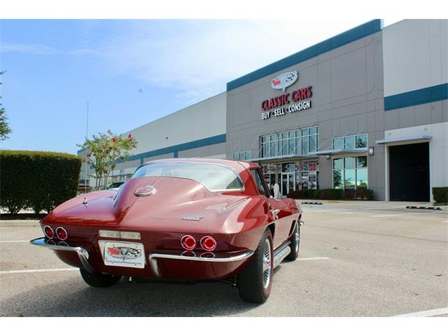 1967 Chevrolet Corvette (CC-2090427) for sale in Sarasota, Florida