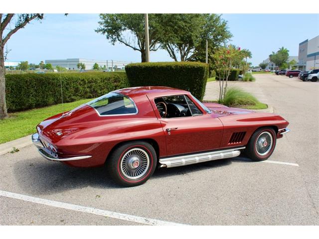1967 Chevrolet Corvette (CC-2090427) for sale in Sarasota, Florida