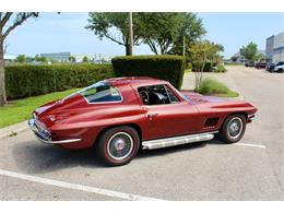 1967 Chevrolet Corvette (CC-2090427) for sale in Sarasota, Florida