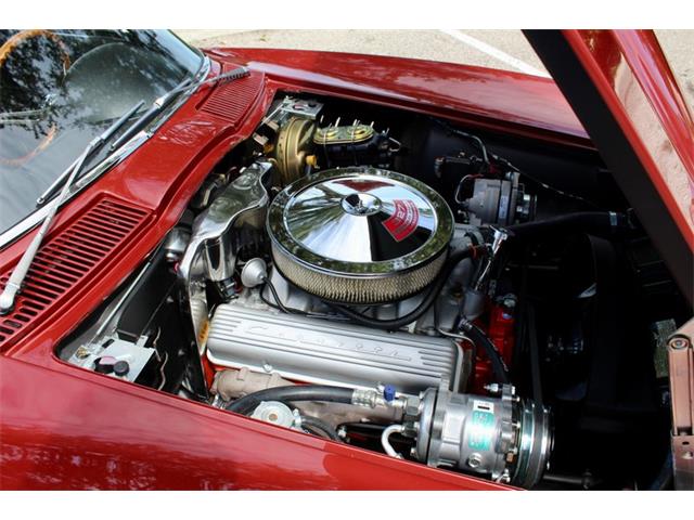 1967 Chevrolet Corvette (CC-2090427) for sale in Sarasota, Florida