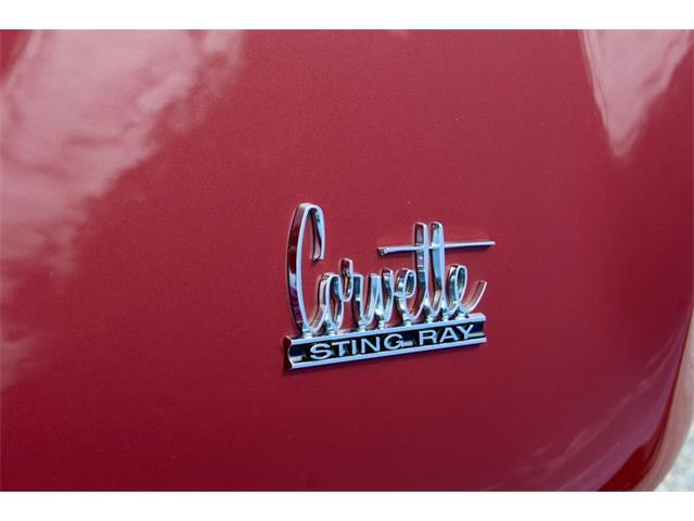1967 Chevrolet Corvette (CC-2090427) for sale in Sarasota, Florida
