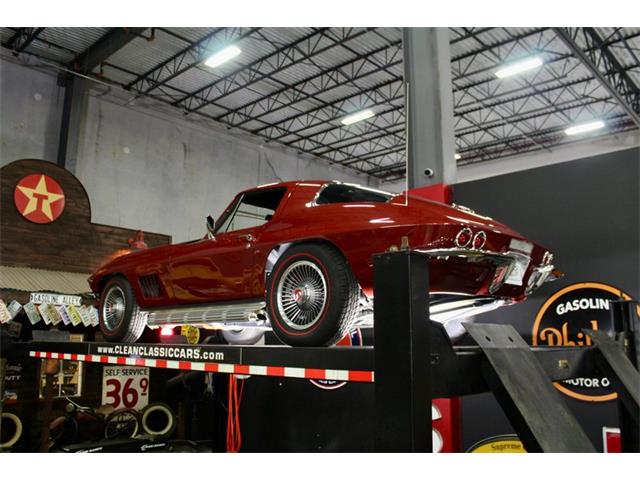 1967 Chevrolet Corvette (CC-2090427) for sale in Sarasota, Florida