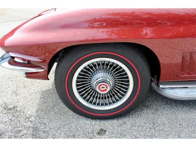 1967 Chevrolet Corvette (CC-2090427) for sale in Sarasota, Florida