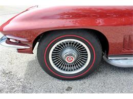 1967 Chevrolet Corvette (CC-2090427) for sale in Sarasota, Florida