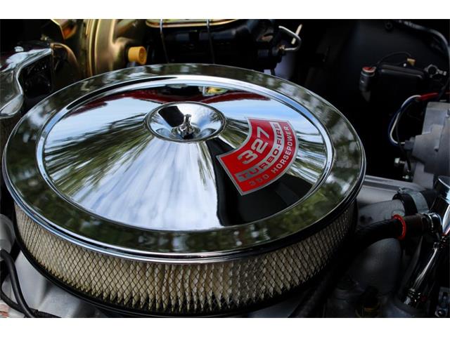 1967 Chevrolet Corvette (CC-2090427) for sale in Sarasota, Florida