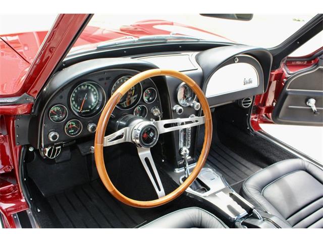 1967 Chevrolet Corvette (CC-2090427) for sale in Sarasota, Florida