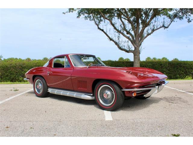 1967 Chevrolet Corvette (CC-2090427) for sale in Sarasota, Florida