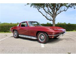 1967 Chevrolet Corvette (CC-2090427) for sale in Sarasota, Florida