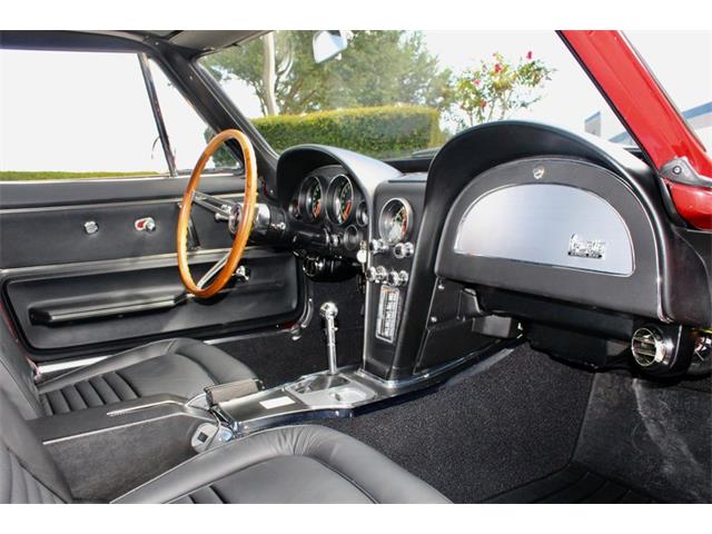 1967 Chevrolet Corvette (CC-2090427) for sale in Sarasota, Florida