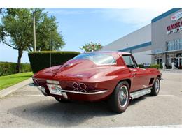 1967 Chevrolet Corvette (CC-2090427) for sale in Sarasota, Florida