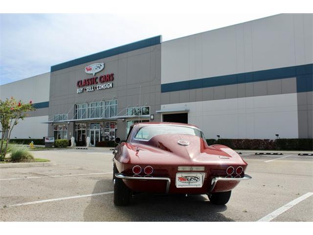 1967 Chevrolet Corvette (CC-2090427) for sale in Sarasota, Florida