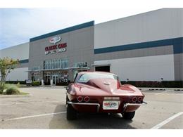 1967 Chevrolet Corvette (CC-2090427) for sale in Sarasota, Florida