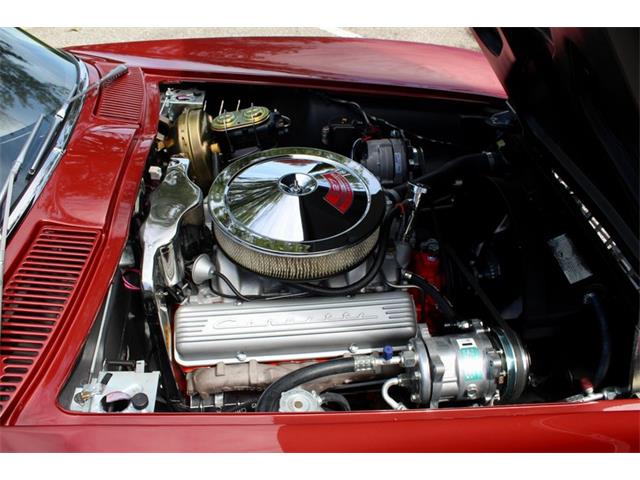 1967 Chevrolet Corvette (CC-2090427) for sale in Sarasota, Florida