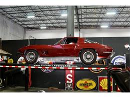 1967 Chevrolet Corvette (CC-2090427) for sale in Sarasota, Florida