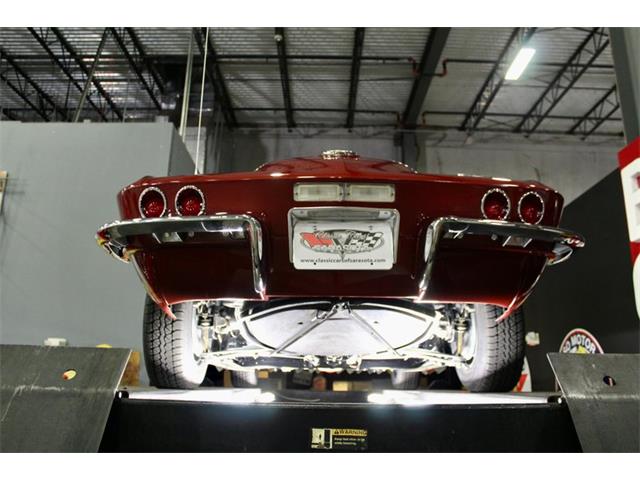1967 Chevrolet Corvette (CC-2090427) for sale in Sarasota, Florida