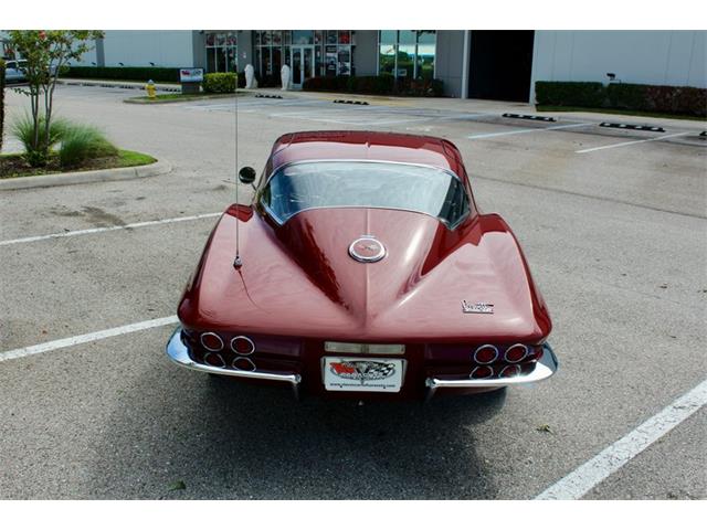 1967 Chevrolet Corvette (CC-2090427) for sale in Sarasota, Florida