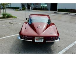 1967 Chevrolet Corvette (CC-2090427) for sale in Sarasota, Florida