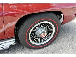 1967 Chevrolet Corvette (CC-2090427) for sale in Sarasota, Florida