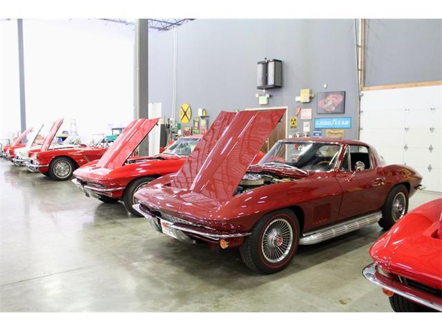 1967 Chevrolet Corvette (CC-2090427) for sale in Sarasota, Florida
