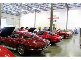 1967 Chevrolet Corvette (CC-2090427) for sale in Sarasota, Florida