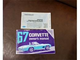 1967 Chevrolet Corvette (CC-2090427) for sale in Sarasota, Florida