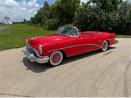 1954 Buick Super (CC-2094271) for sale in Houston, Texas