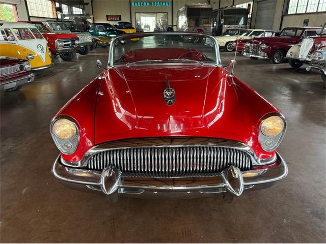 1954 Buick Super (CC-2094271) for sale in Houston, Texas