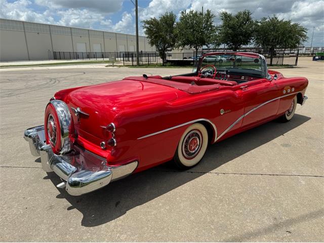 1954 Buick Super (CC-2094271) for sale in Houston, Texas