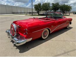 1954 Buick Super (CC-2094271) for sale in Houston, Texas