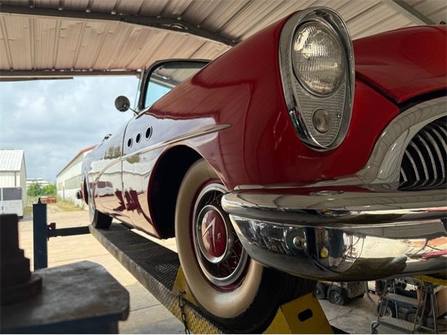 1954 Buick Super (CC-2094271) for sale in Houston, Texas