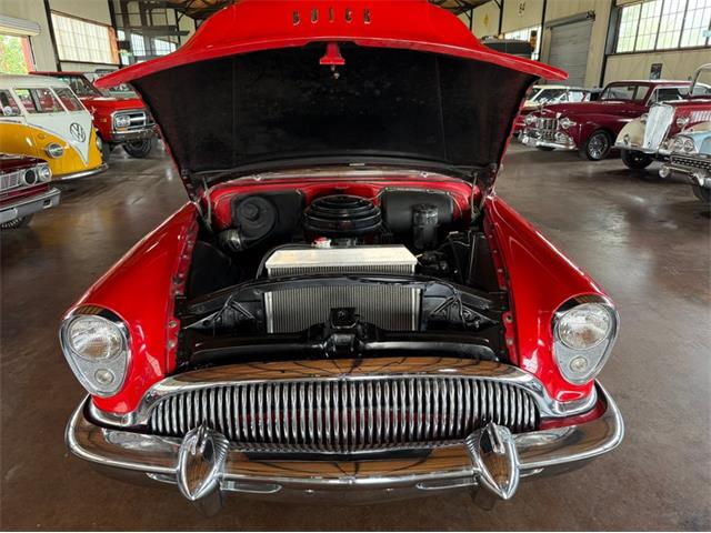 1954 Buick Super (CC-2094271) for sale in Houston, Texas