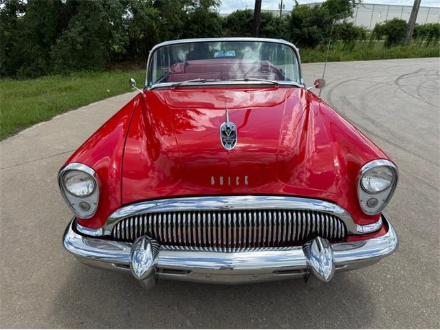 1954 Buick Super (CC-2094271) for sale in Houston, Texas