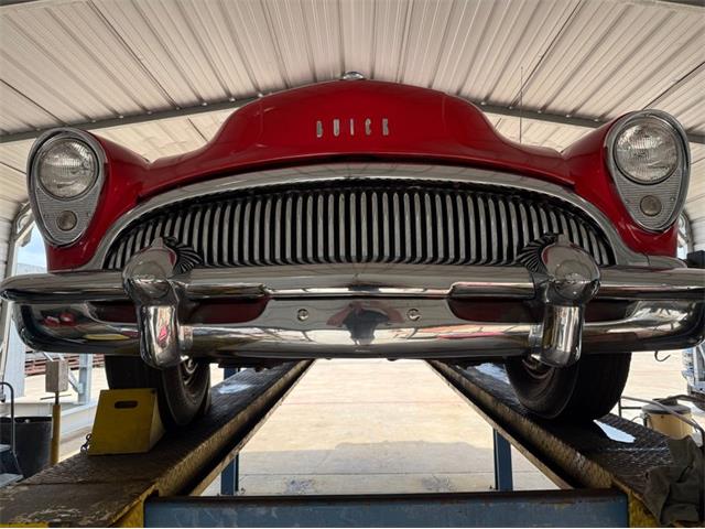 1954 Buick Super (CC-2094271) for sale in Houston, Texas