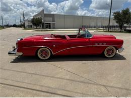 1954 Buick Super (CC-2094271) for sale in Houston, Texas