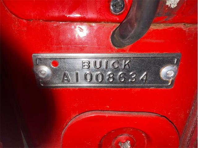 1954 Buick Super (CC-2094271) for sale in Houston, Texas