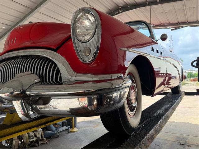 1954 Buick Super (CC-2094271) for sale in Houston, Texas