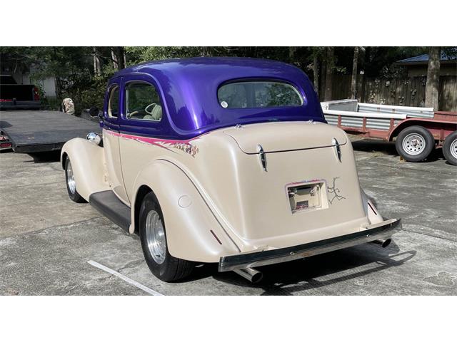 1935 Ford Model 48 (CC-2094272) for sale in Biloxi, Mississippi