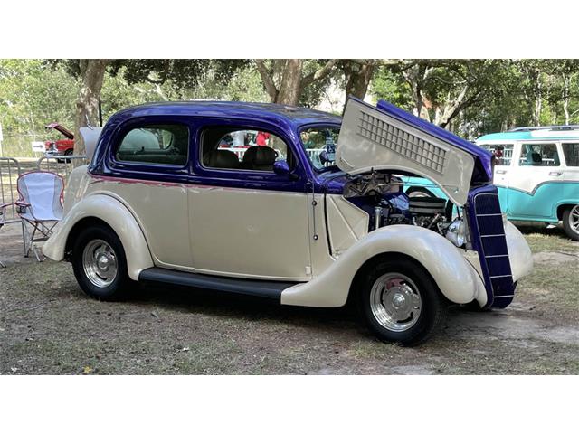 1935 Ford Model 48 (CC-2094272) for sale in Biloxi, Mississippi