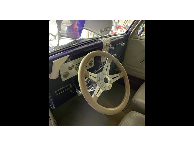 1935 Ford Model 48 (CC-2094272) for sale in Biloxi, Mississippi