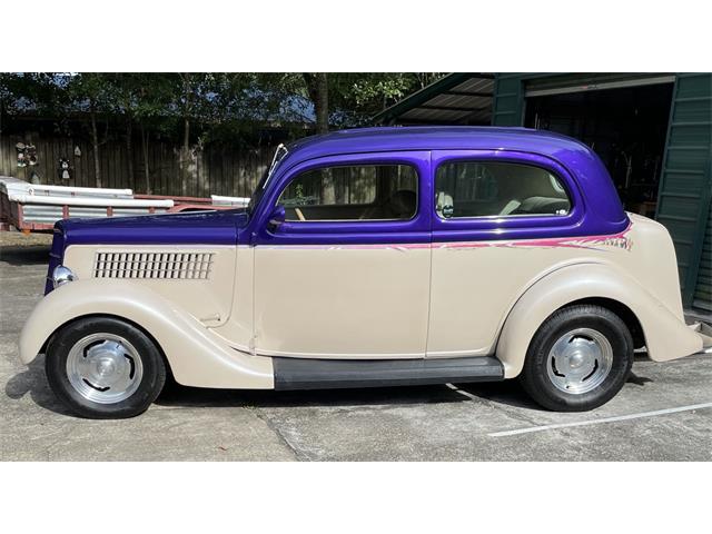 1935 Ford Model 48 (CC-2094272) for sale in Biloxi, Mississippi