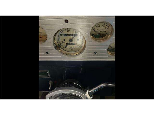 1935 Ford Model 48 (CC-2094272) for sale in Biloxi, Mississippi
