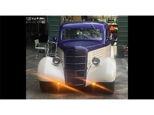 1935 Ford Model 48 (CC-2094272) for sale in Biloxi, Mississippi