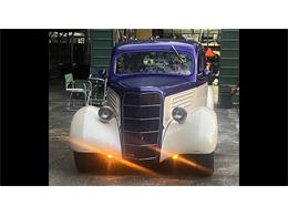 1935 Ford Model 48 (CC-2094272) for sale in Biloxi, Mississippi