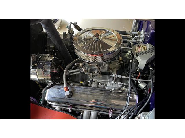 1935 Ford Model 48 (CC-2094272) for sale in Biloxi, Mississippi