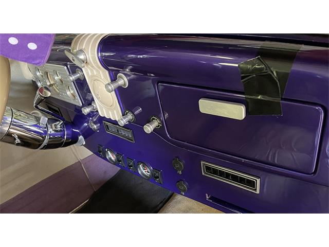 1935 Ford Model 48 (CC-2094272) for sale in Biloxi, Mississippi